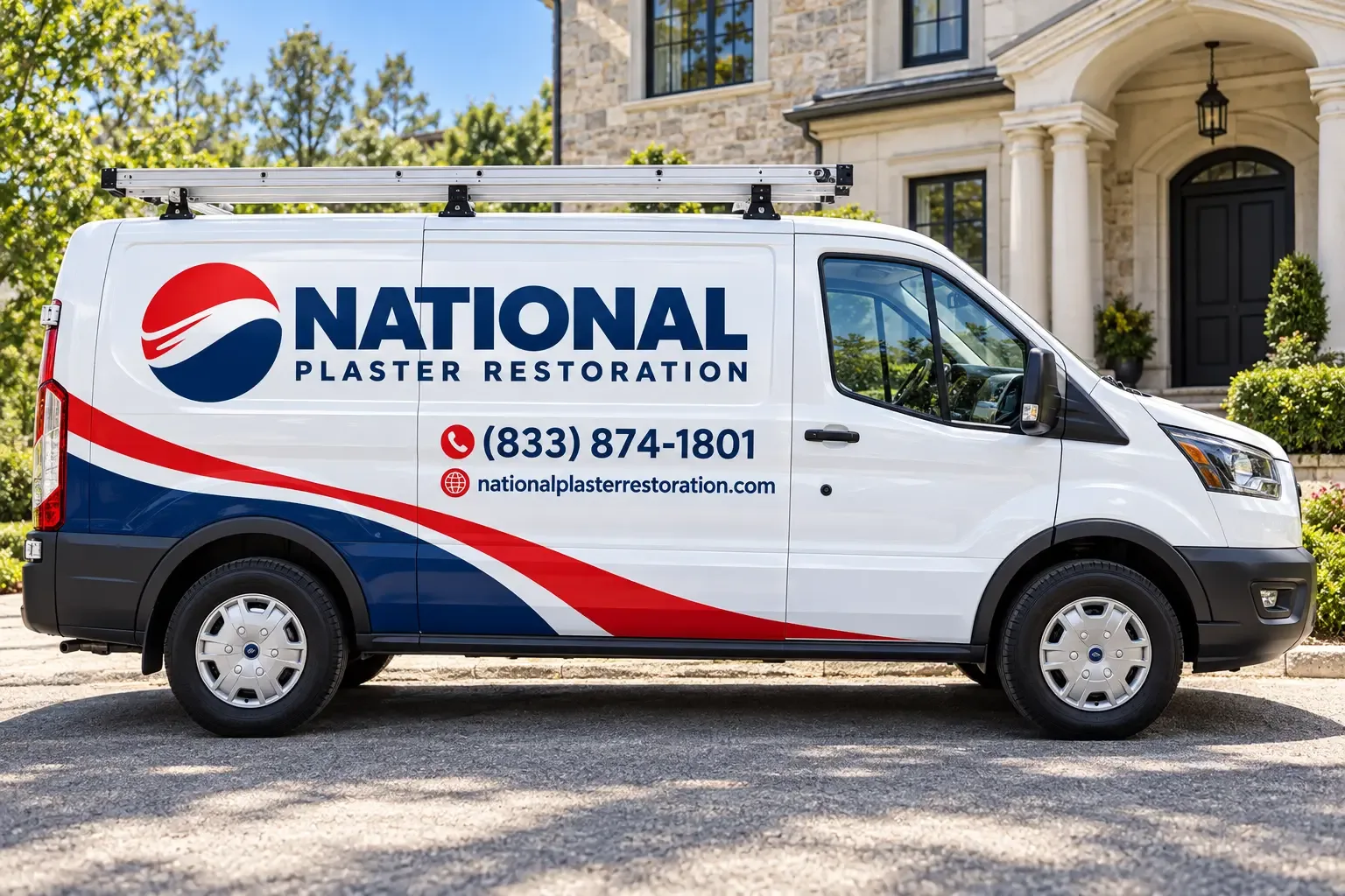 Plaster Repair in Cochranton, PA near me